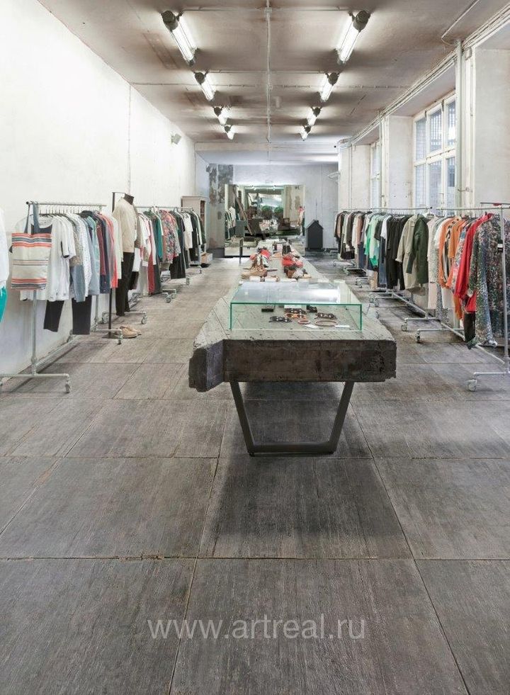 Керамогранит Sant Agostino Blendart в магазине