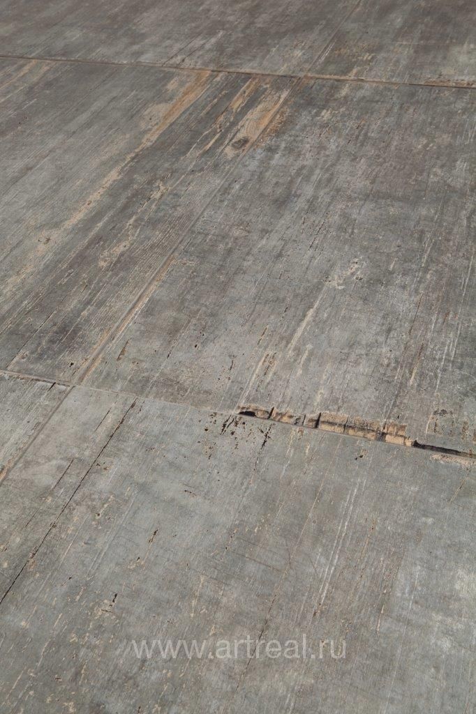 Керамогранит Sant Agostino Blendart в сером цвете