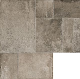 Sant Agostino Native декор Native Dark Modul-or 87.1*87.1*1