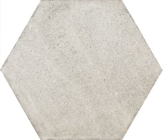 Sant Agostino Native керамогранит Native Ivory Esagono 40*40*1