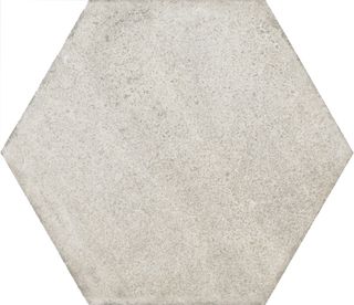 Sant Agostino Native керамогранит Native Ivory Esagono Antique 40*40*1