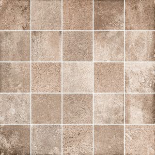 Sant Agostino Native мозаика Native Fire Mosaico 30*30*1