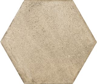 Sant Agostino Native керамогранит Native Grey Esagono Antique 40*40*1