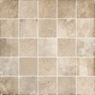 Sant Agostino Native мозаика Native Grey Mosaico 30*30*1