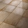 Пол в облицовке керамогранитом Native от Ceramica Sant Agostino