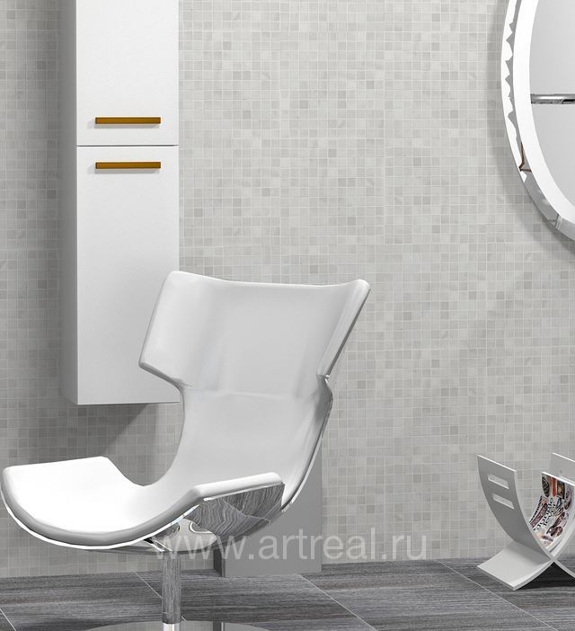 Мозаика Colori Viva Natural Stone в интерьере Мозаика Colori Viva Natural Stone в интерьере