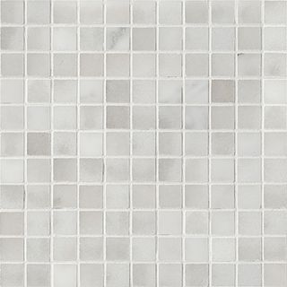 Colori Viva Natural Stone мозаика Natural Stone Mos. Polished Statuary Vein 30.5*30.5