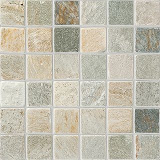 Colori Viva Natural Stone мозаика Natural Stone Mos. Nat. Multicolor 30.5*30.5
