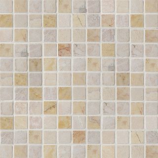 Colori Viva Natural Stone мозаика Natural Stone Mos.Nat./Polished Sunny Peach 30.5*30.5