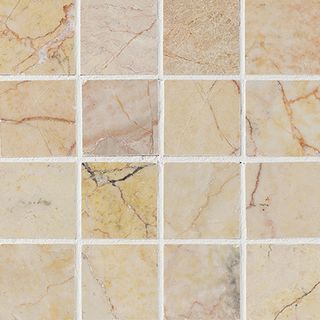Colori Viva Natural Stone мозаика Natural Stone Mos. Polished Sunny Peach 30.5*30.5