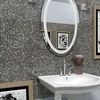 Ванная в отделке мозаикой Colori Viva Natural Stone