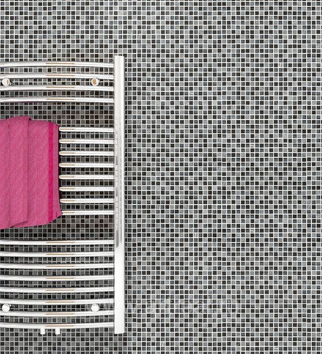 Мозаика Colori Viva Marmol в интерьере