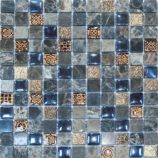 Colori Viva Marmol мозаика Marmol CV11017 30*30