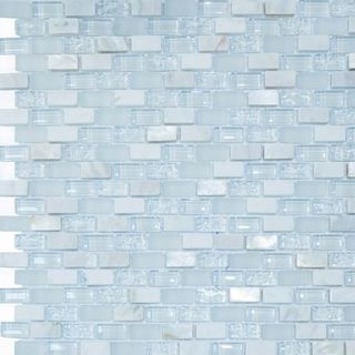 Colori Viva Marmol мозаика Marmol Brick CV11014 30*30