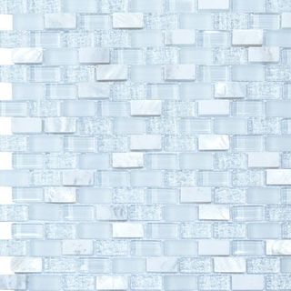 Colori Viva Marmol мозаика Marmol Brick CV11011 30*30