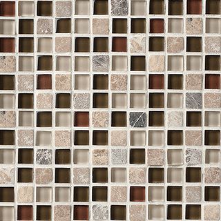 Colori Viva Marmol мозаика Marmol CV10127 30.5*30.5