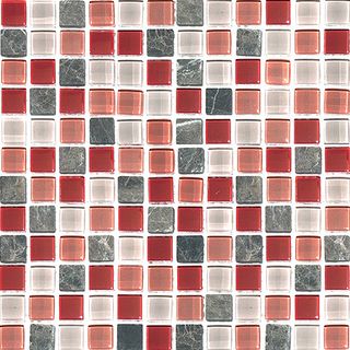 Colori Viva Marmol мозаика Marmol CV10122 30.5*30.5