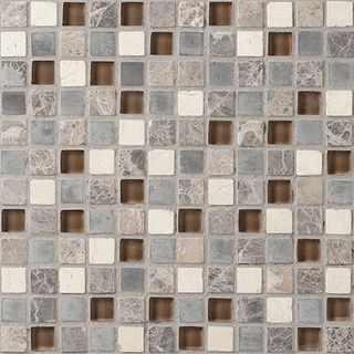 Colori Viva Marmol мозаика Marmol CV10120 30.5*30.5