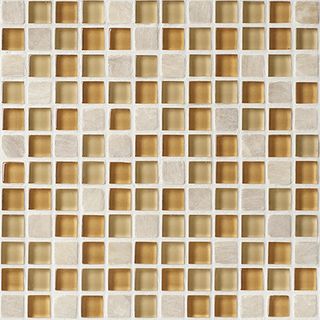 Colori Viva Marmol мозаика Marmol CV10119 30.5*30.5