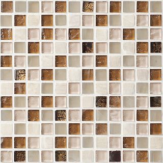 Colori Viva Marmol мозаика Marmol CV10118 30.5*30.5