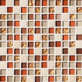 Colori Viva Marmol мозаика Marmol CV10117 30.5*30.5