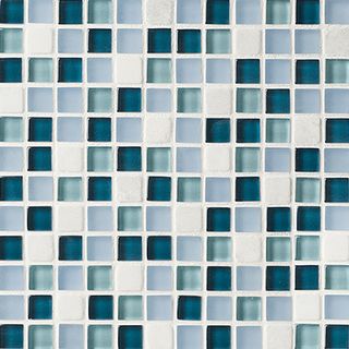 Colori Viva Marmol мозаика Marmol CV10114 30.5*30.5