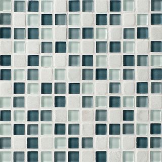 Colori Viva Marmol мозаика Marmol CV10113 30.5*30.5