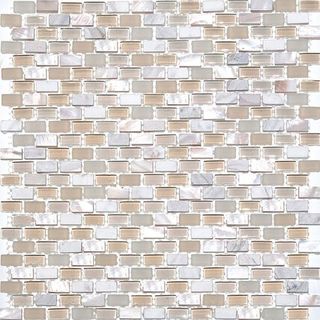 Colori Viva Marmol мозаика Marmol CV10080 28.8*28.6