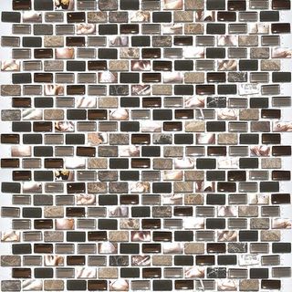 Colori Viva Marmol мозаика Marmol CV10079 28.8*28.6