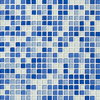 Colori Viva Crystal мозаика Crystal CV10077 29.8*29.8