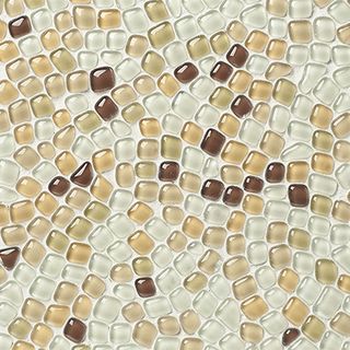 Colori Viva Crystal мозаика Crystal CV10010 30*30