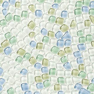 Colori Viva Crystal мозаика Crystal CV10008 10*10