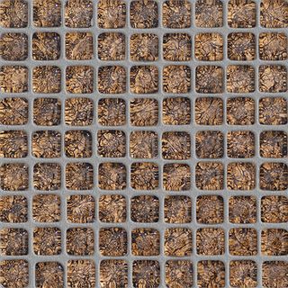 Colori Viva Crystal мозаика Crystal CV10002 29.5*29.5