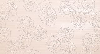 Декор Bloomy Lilac Inserto 56*30.5