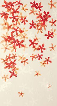 Декор Chrissy Sand Inserto Mix 4 30.5*56