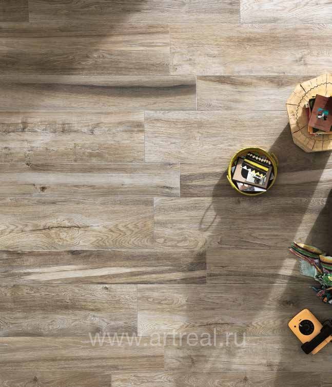 Керамогранит Novabell My Space в отделке пола