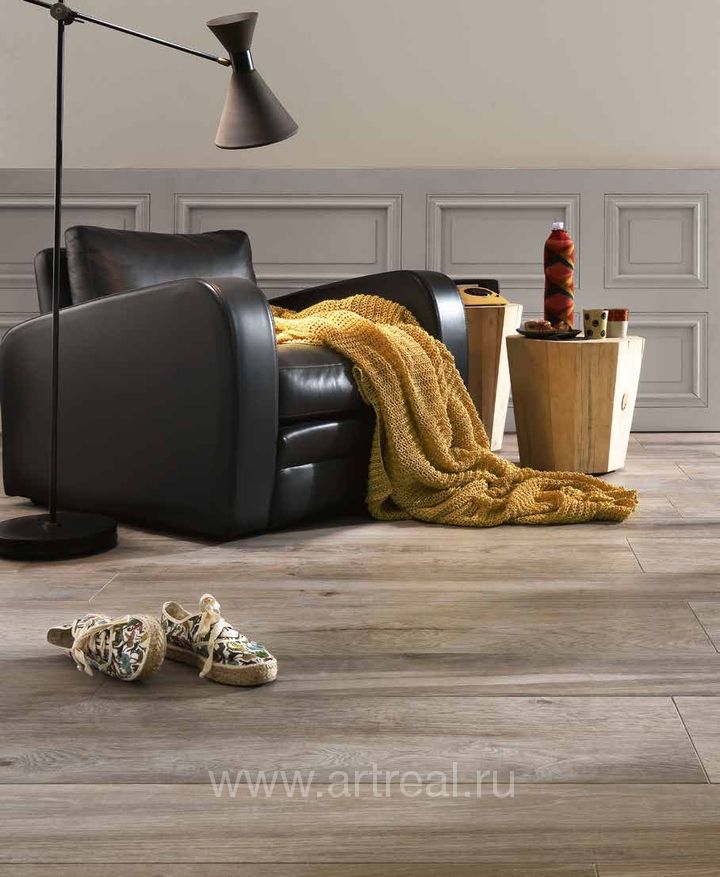 Керамогранит Novabell My Space в интерьере