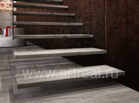 Ступени из керамогранита  Novabell My Space