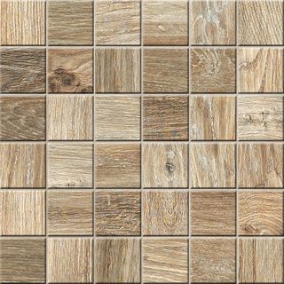 Novabell My Space мозаика Cognac Mosaico ESP 335K 30*30*1.05