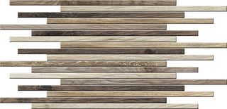 Novabell My Space мозаика Multicolor Muretto ESP 004K 45*30*1.05