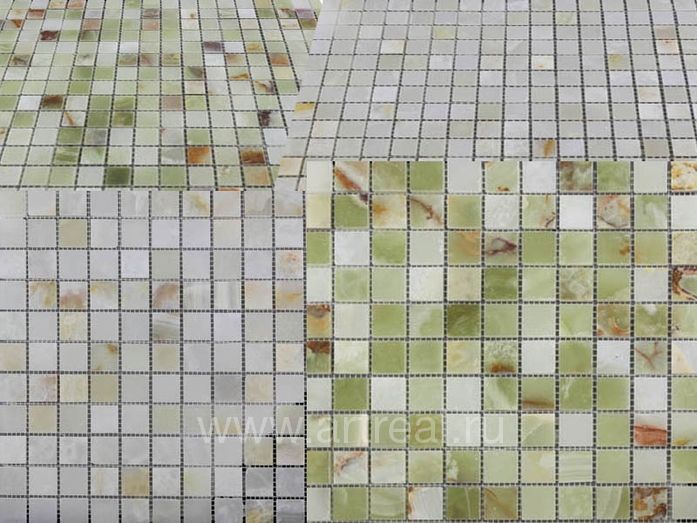 Мозаика Natural Mosaic Miracle Мозаика Natural Mosaic Miracle