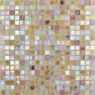 Natural Mosaic Amber AM 405M