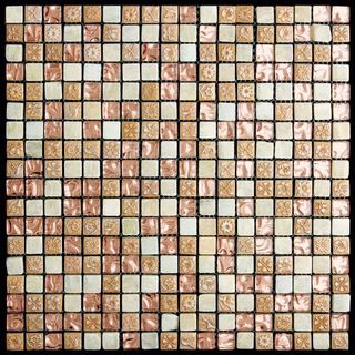 Natural Mosaic Pastel мозаика PST-106 29.8*29.8