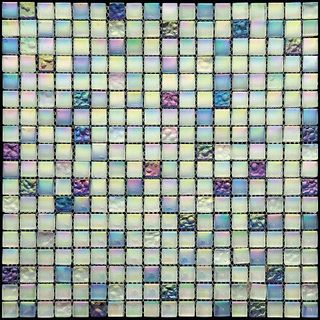 Natural Mosaic Pastel PST-044