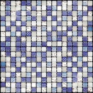 Natural Mosaic Pastel мозаика PST-033 29.8*29.8