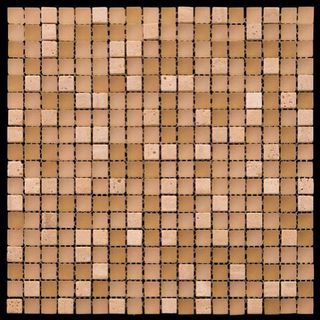 Natural Mosaic Pastel мозаика PST-010 29.8*29.8