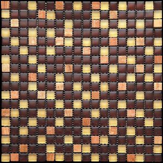 Natural Mosaic Pastel мозаика PST-026 29.8*29.8