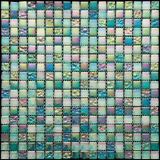 Natural Mosaic Pastel PST-031