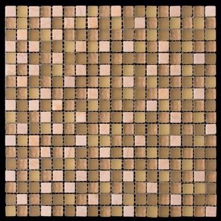Natural Mosaic Pastel мозаика PST-317 29.8*29.8