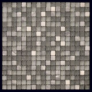 Natural Mosaic Pastel мозаика PST002-15 298*298